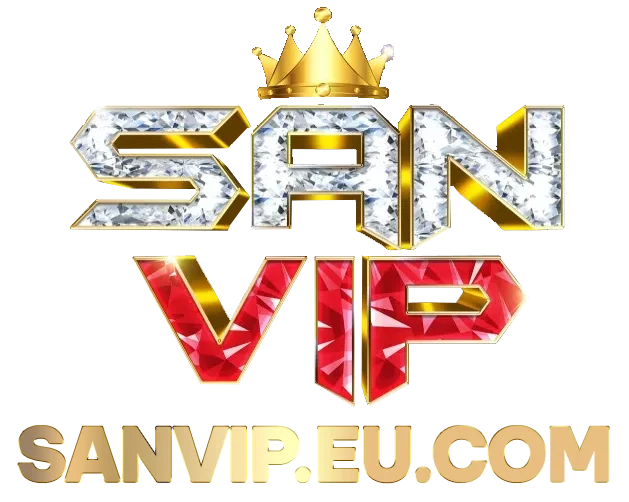 SANVIP – Cổng Game Đổi Thưởng Quốc Tế Minh Bạch Và Uy Tín 2025