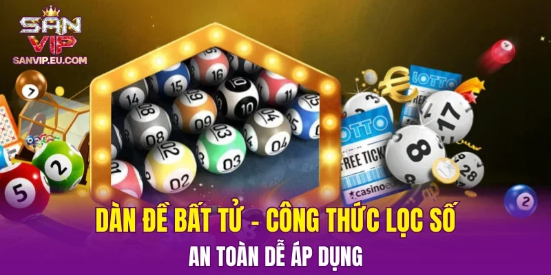 Dàn Đề Bất Tử